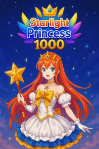 Starlight Princess 1000 Demo